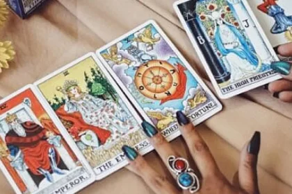 Înșelat pe TikTok de o femeie care oferea servicii de tarot
