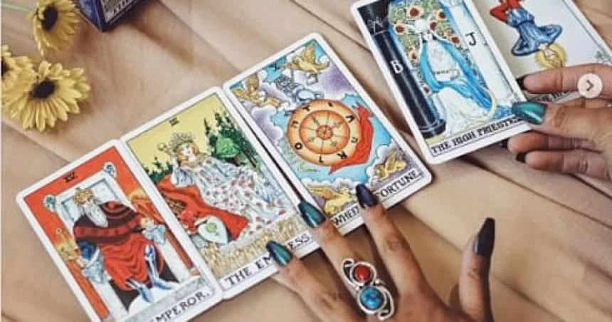 Înșelat pe TikTok de o femeie care oferea servicii de tarot