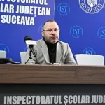 Inspectoratul Școlar Suceava a creat prima procedură din țară pentru mesajele RO-ALERT