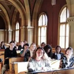 Interes tot mai mare pentru limba română la Cernăuți: 140 de cursanți la Lectoratul USV