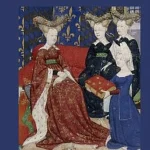 Isabela de Bavaria: cea mai detestată regină a Franței? (1435)