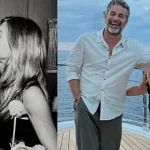 Iubitul lui Jennifer Aniston dezvăluie cum a început idila lor
