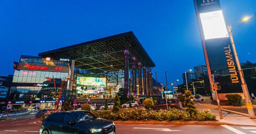 IULIUS digitalizează publicitatea indoor cu platforma Generatik