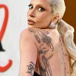 Lady Gaga a dezvăluit numele fetiței sale. Ar putea fi legat de o melodie celebră
