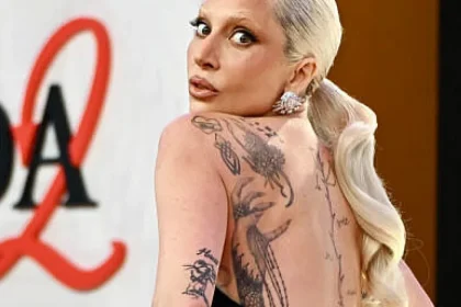 Lady Gaga a dezvăluit numele fetiței sale. Ar putea fi legat de o melodie celebră