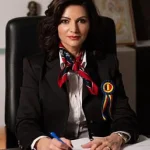 Larisa Blănari, aproape de a deveni manager la Spitalul Județean Suceava