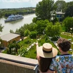 Lebada Luxury Resort & SPA încheie sezonul de vară cu o ocupare de peste 90%