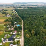 Licitație pentru modernizarea drumului dintre Zamostea și Botoșani