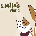 Lidl lansează gama Max&Mila’s World cu produse pentru câini și pisici