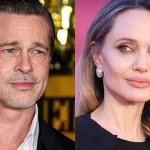 Lovitură pentru Brad Pitt! Zahara a renunțat oficial la numele tatălui