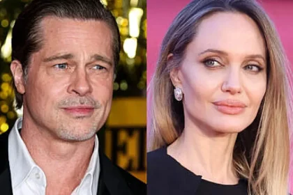 Lovitură pentru Brad Pitt! Zahara a renunțat oficial la numele tatălui