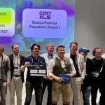 Lumen câștigă premiul Europe’s Best MedTech la München