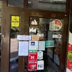 Magazin din Suceava, închis de Poliția Locală pentru vânzare de țigări minorilor