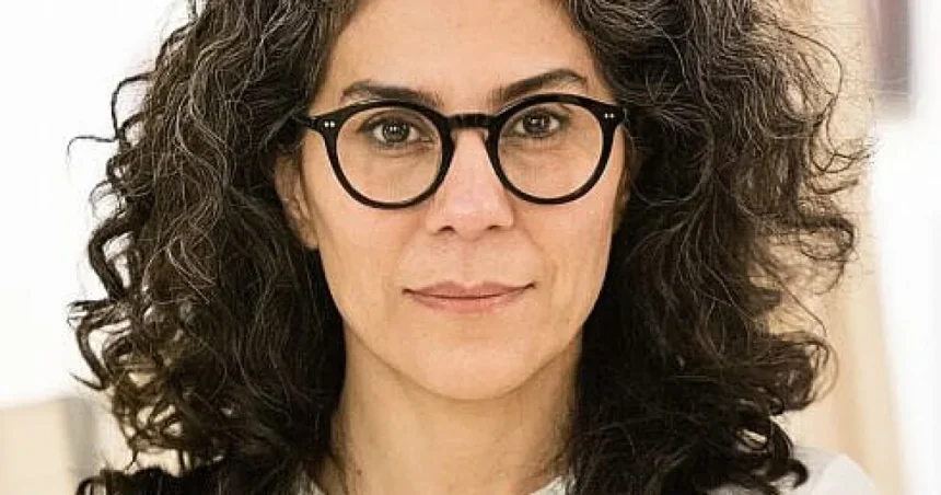 Mahnaz Mohammadi, voce a cinematografiei iraniene, vine la BIFF 2026, pe 25 septembrie