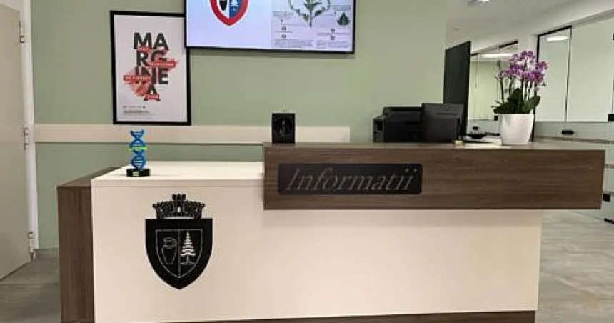 Marginea, gazda Summitului Tinerilor din Mediul Rural în 2027