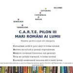 Mari români ai lumii, modele pentru copiii din diaspora