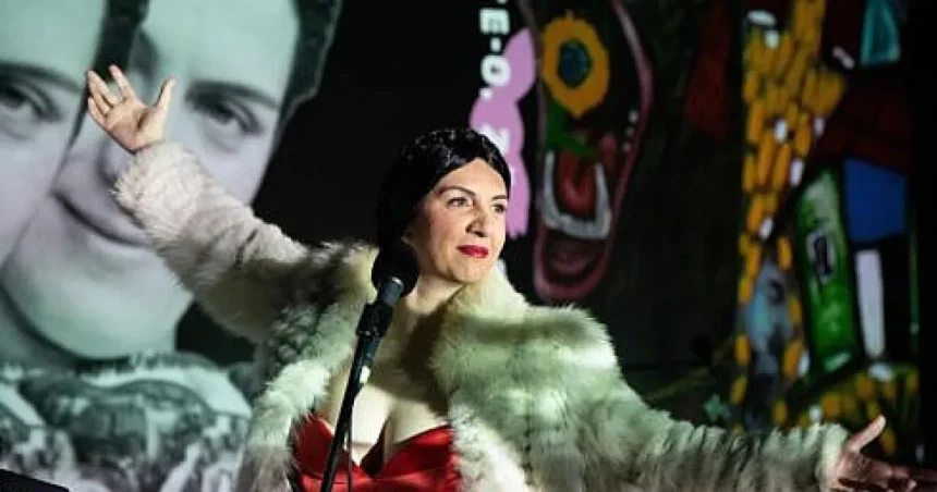 Maria Tănase. O poveste deschide TAIFAS 2026: video-poem despre omul din spatele legendei