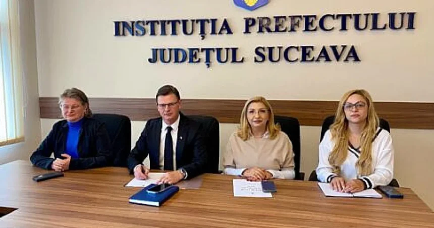Măsuri pentru elevii romi și prevenirea absenteismului, analizate de Grupul Mixt