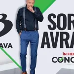 Medicul Cătălin Lulciuc, invitat la emisiunea „Concret” de la Antena 3 Suceava
