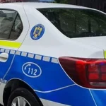 Microbuz ucrainean cu acumulatori fără acte, interceptat la Prisaca Dornei