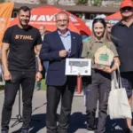 Mihaela Boca din Suceava, Premiu Special la Concursul Național al Fasonatorilor Mecanici