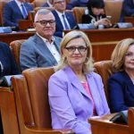 Mirela Adomnicăi: Mascarada guvernului „Bolojan 2” a luat sfârșit
