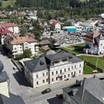 Muzeul Lemnului din Câmpulung: tradiție, memorie și identitate