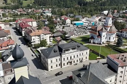 Muzeul Lemnului din Câmpulung: tradiție, memorie și identitate