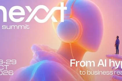 NEXXT AI Summit: experți internaționali vin la București pentru soluții AI