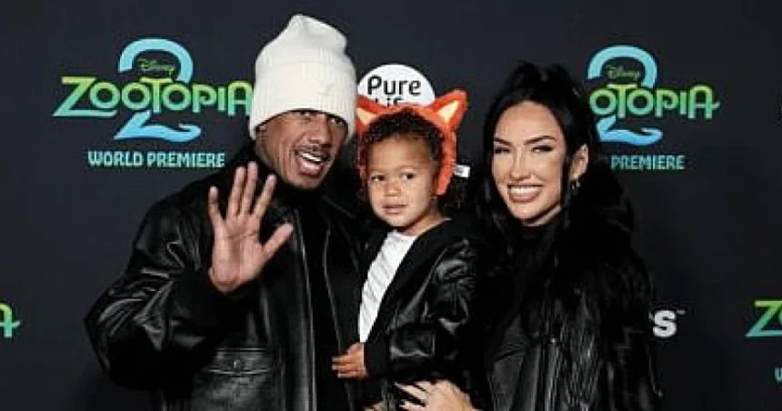 Nick Cannon, 12 copii și dilema de a mai concepe alții