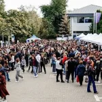 Noaptea Cercetătorilor Europeni, 25 septembrie 2026