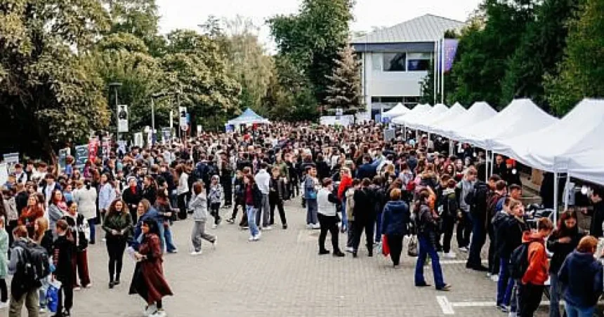 Noaptea Cercetătorilor Europeni, 25 septembrie 2026
