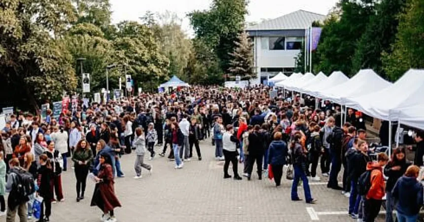 Noaptea Cercetătorilor, vineri, la Universitatea Suceava și Observatorul Astronomic