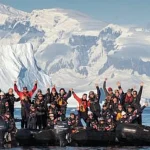 NOZOMI Travel, partener exclusiv Polar Latitudes în România