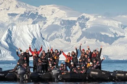 NOZOMI Travel, partener exclusiv Polar Latitudes în România