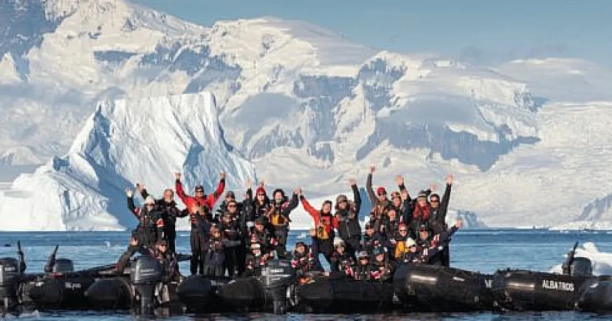 NOZOMI Travel, partener exclusiv Polar Latitudes în România