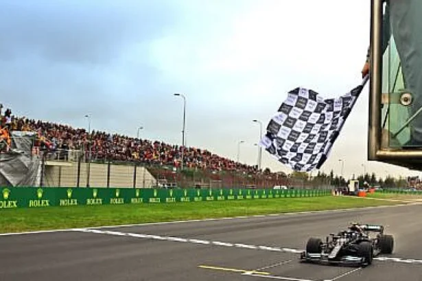 Numărătoarea inversă a început: Formula 1 revine la Istanbul pe 1–3 octombrie 2027