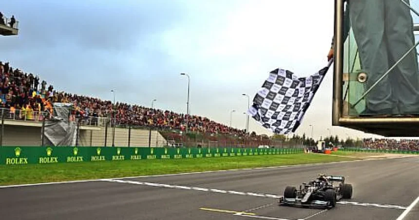 Numărătoarea inversă a început: Formula 1 revine la Istanbul pe 1–3 octombrie 2027
