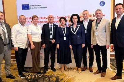 O singură simulare județeană pentru Evaluarea Națională și Bacalaureat, regional