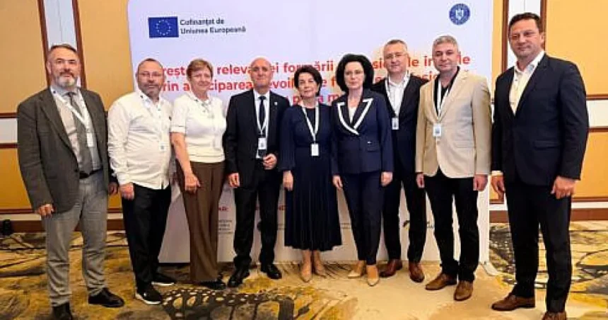 O singură simulare județeană pentru Evaluarea Națională și Bacalaureat, regional
