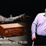 „Occident Express Ro” revine pe scena teatrului sucevean pe 27 septembrie