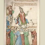 Originile Marii Schisme Apusene din 1378