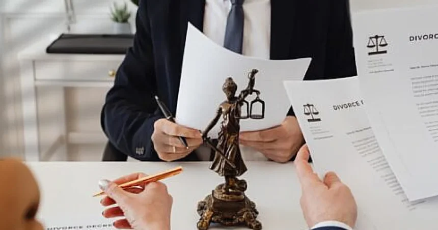 Pensie de întreținere de la fostul soț după divorț? Cum te poate ajuta avocatul