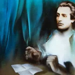 Picturi cu Eminescu, vedete în Licitația „Collecting Now” Artmark