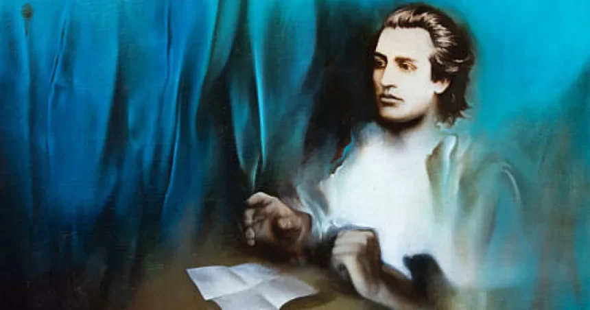 Picturi cu Eminescu, vedete în Licitația „Collecting Now” Artmark