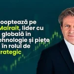 Pluridio îl cooptă pe Stéphane Malrait ca consilier strategic