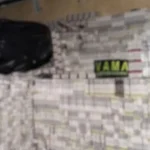 Podele duble și peste un milion de țigarete confiscate de echipele mobile AVR în Ilfov