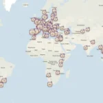 Podgoriile Munteniei și Olteniei sunt cu 3,7 °C mai calde decât cele din Champagne
