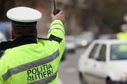 Polițiștii suceveni au dat amenzi de 150.000 de lei într-o zi pentru viteză