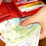 Portofel furat la o farmacie din Câmpulung Moldovenesc. Suspectul a fost identificat
